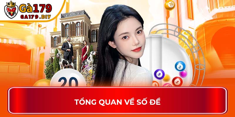 Tổng quan về số đề